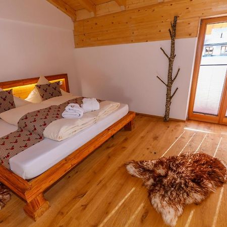 Alpenloft 1 Villa มิทเทนวัลด์ ภายนอก รูปภาพ