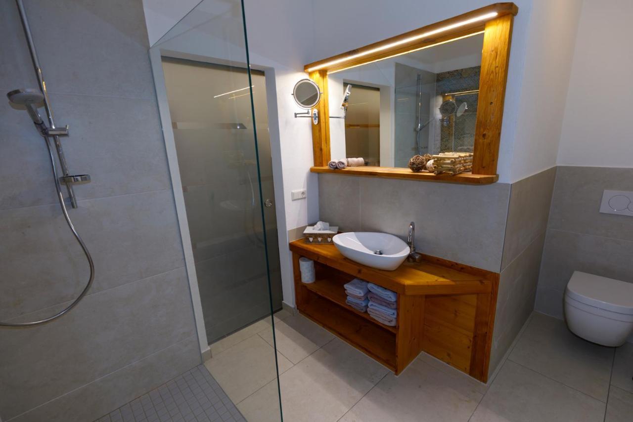 Alpenloft 1 Villa มิทเทนวัลด์ ภายนอก รูปภาพ