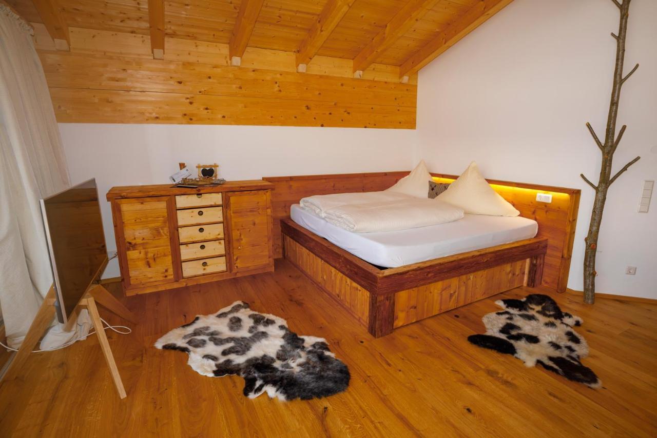 Alpenloft 1 Villa มิทเทนวัลด์ ภายนอก รูปภาพ
