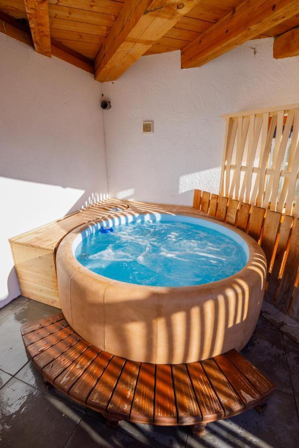 Alpenloft 1 Villa มิทเทนวัลด์ ภายนอก รูปภาพ