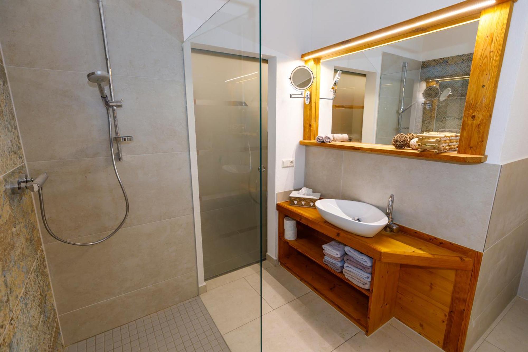 Alpenloft 1 Villa มิทเทนวัลด์ ภายนอก รูปภาพ