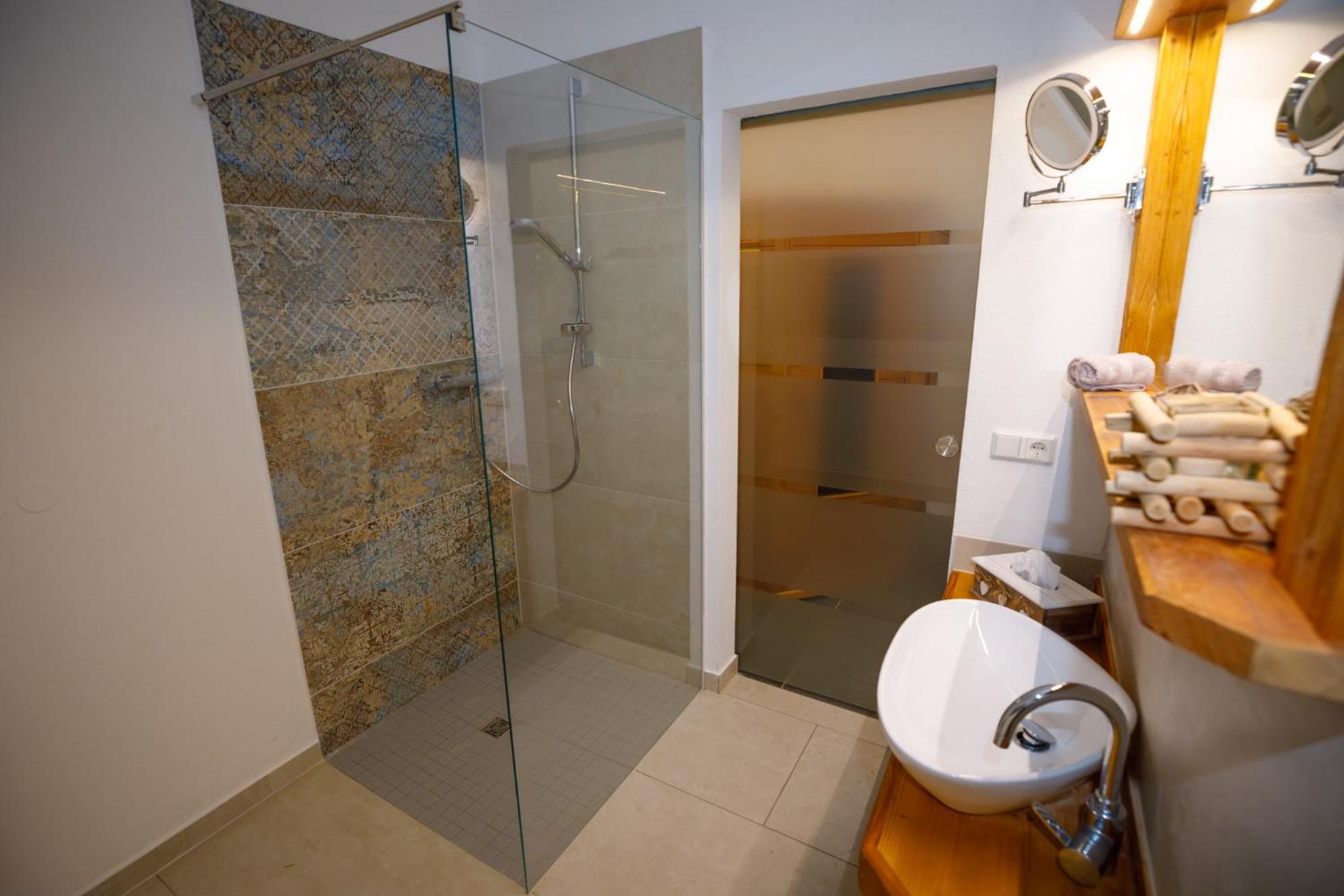 Alpenloft 1 Villa มิทเทนวัลด์ ภายนอก รูปภาพ
