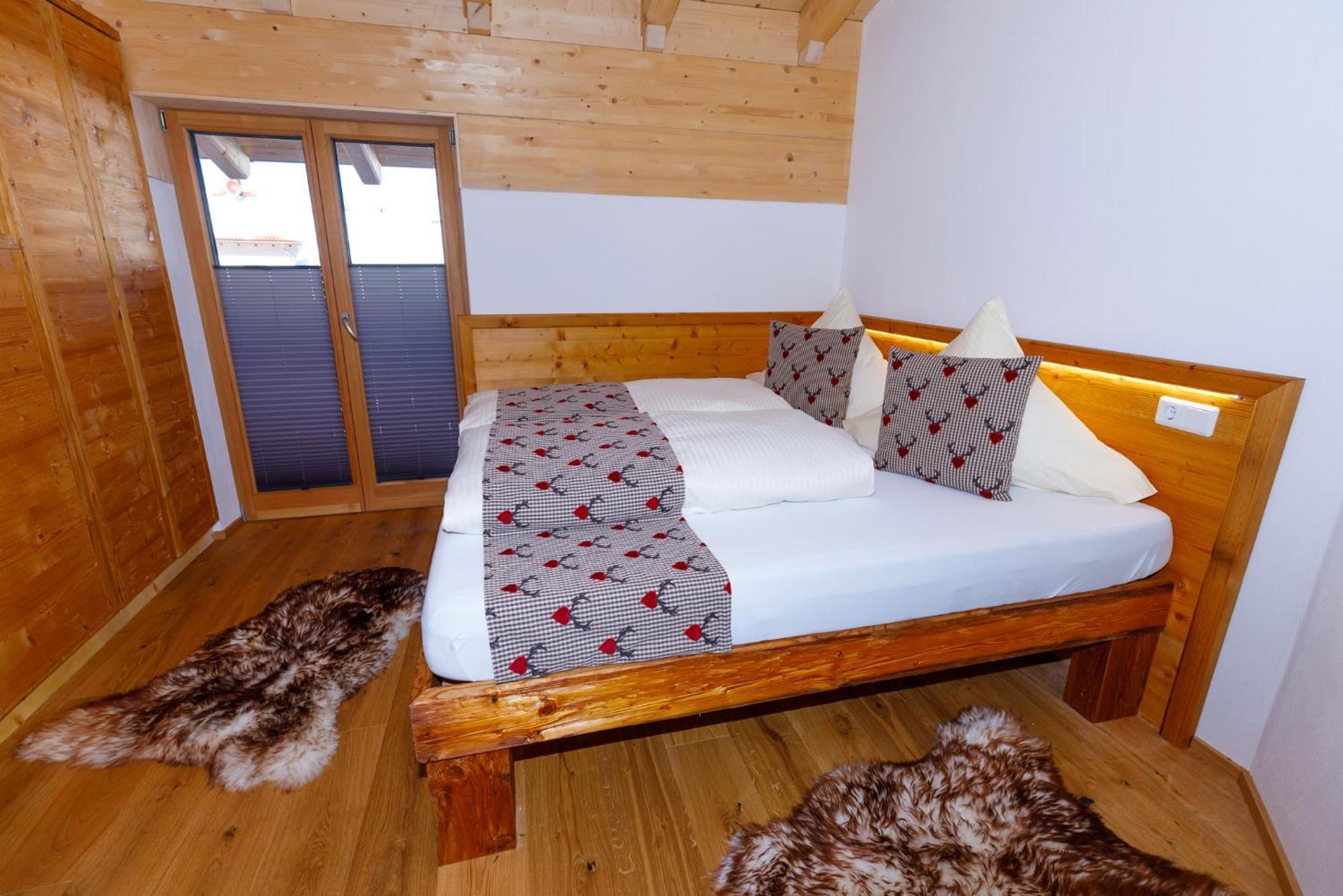 Alpenloft 1 Villa มิทเทนวัลด์ ภายนอก รูปภาพ