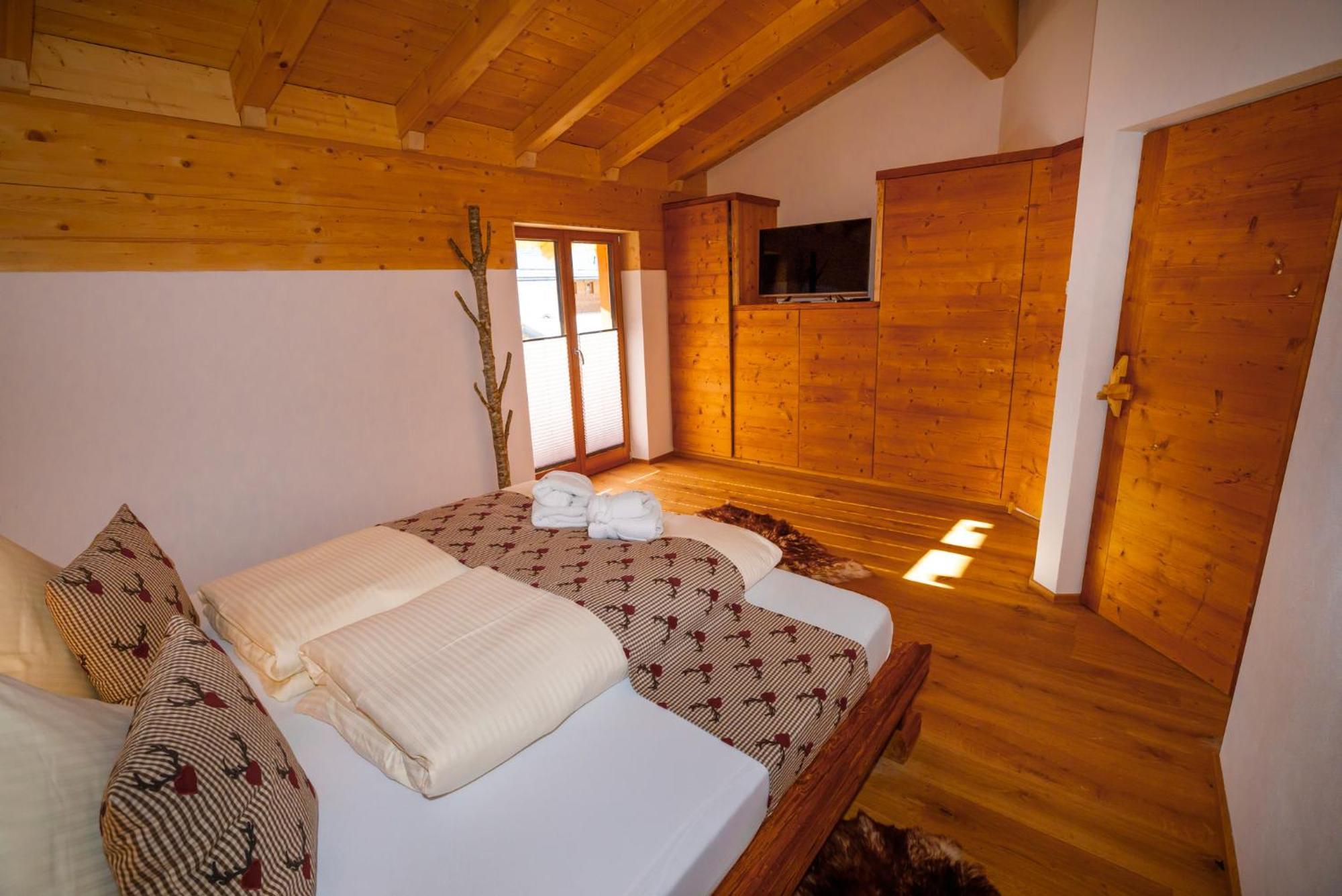 Alpenloft 1 Villa มิทเทนวัลด์ ภายนอก รูปภาพ