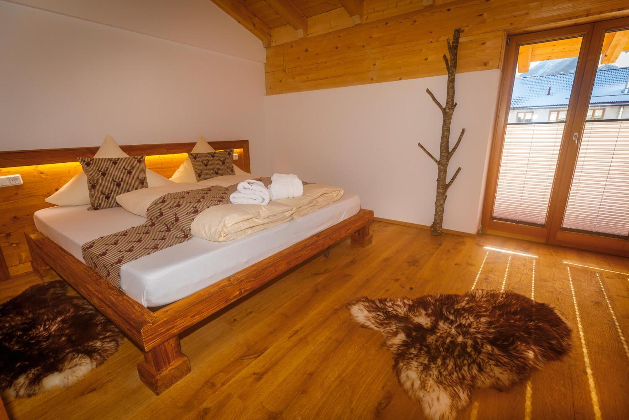 Alpenloft 1 Villa มิทเทนวัลด์ ภายนอก รูปภาพ