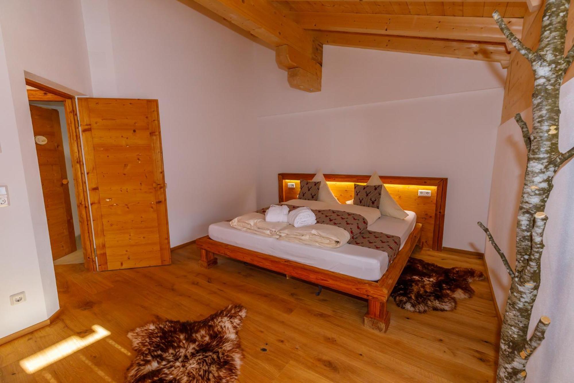 Alpenloft 1 Villa มิทเทนวัลด์ ภายนอก รูปภาพ