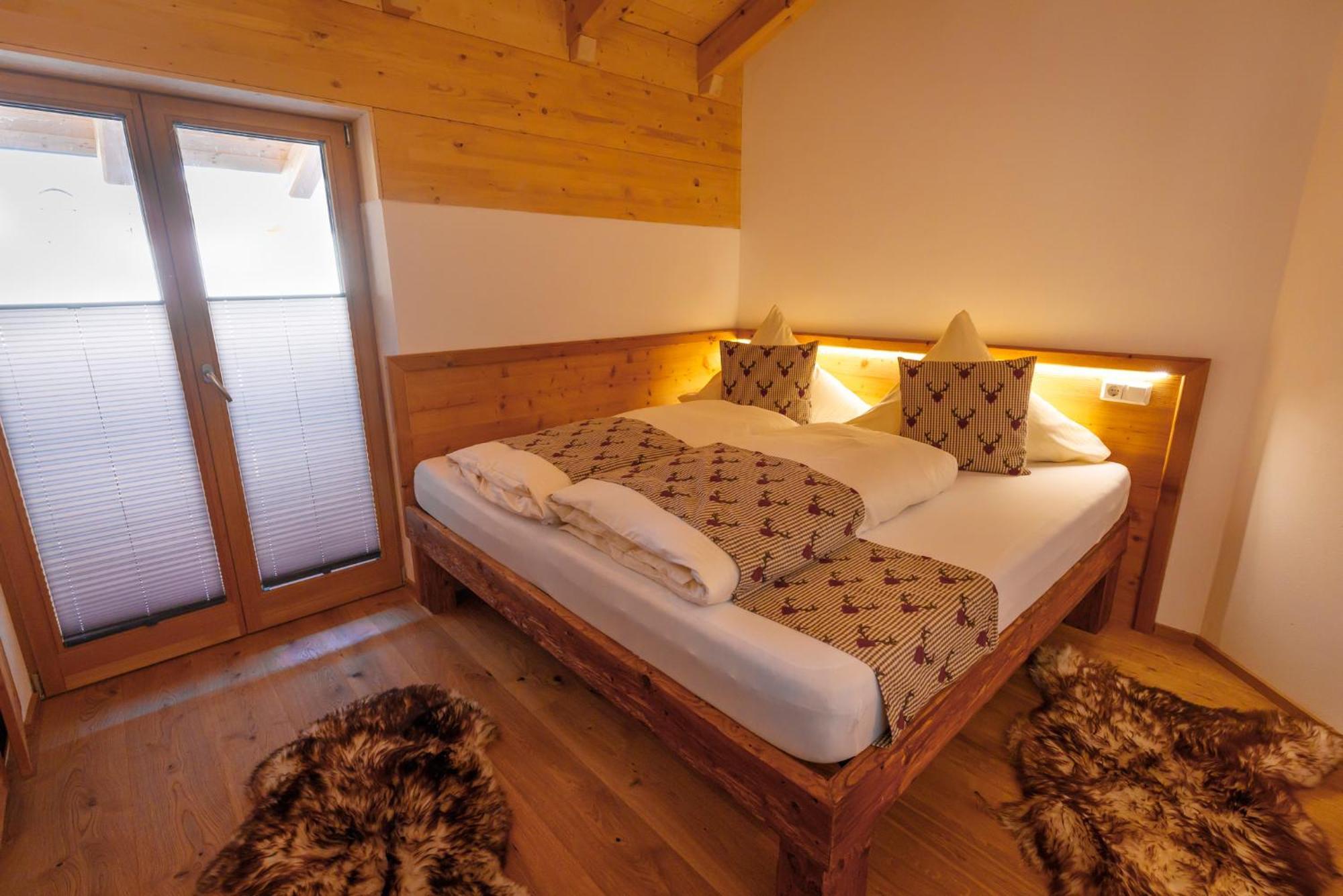 Alpenloft 1 Villa มิทเทนวัลด์ ภายนอก รูปภาพ