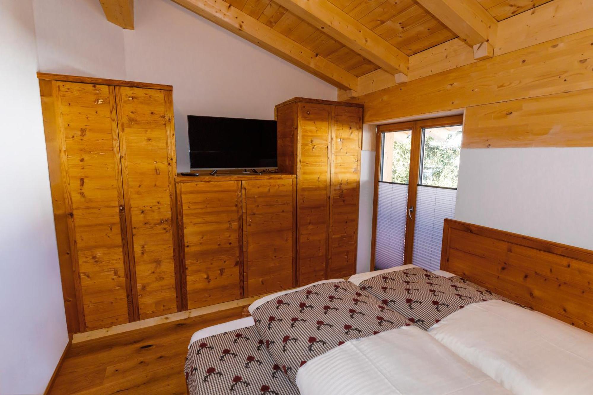Alpenloft 1 Villa มิทเทนวัลด์ ภายนอก รูปภาพ