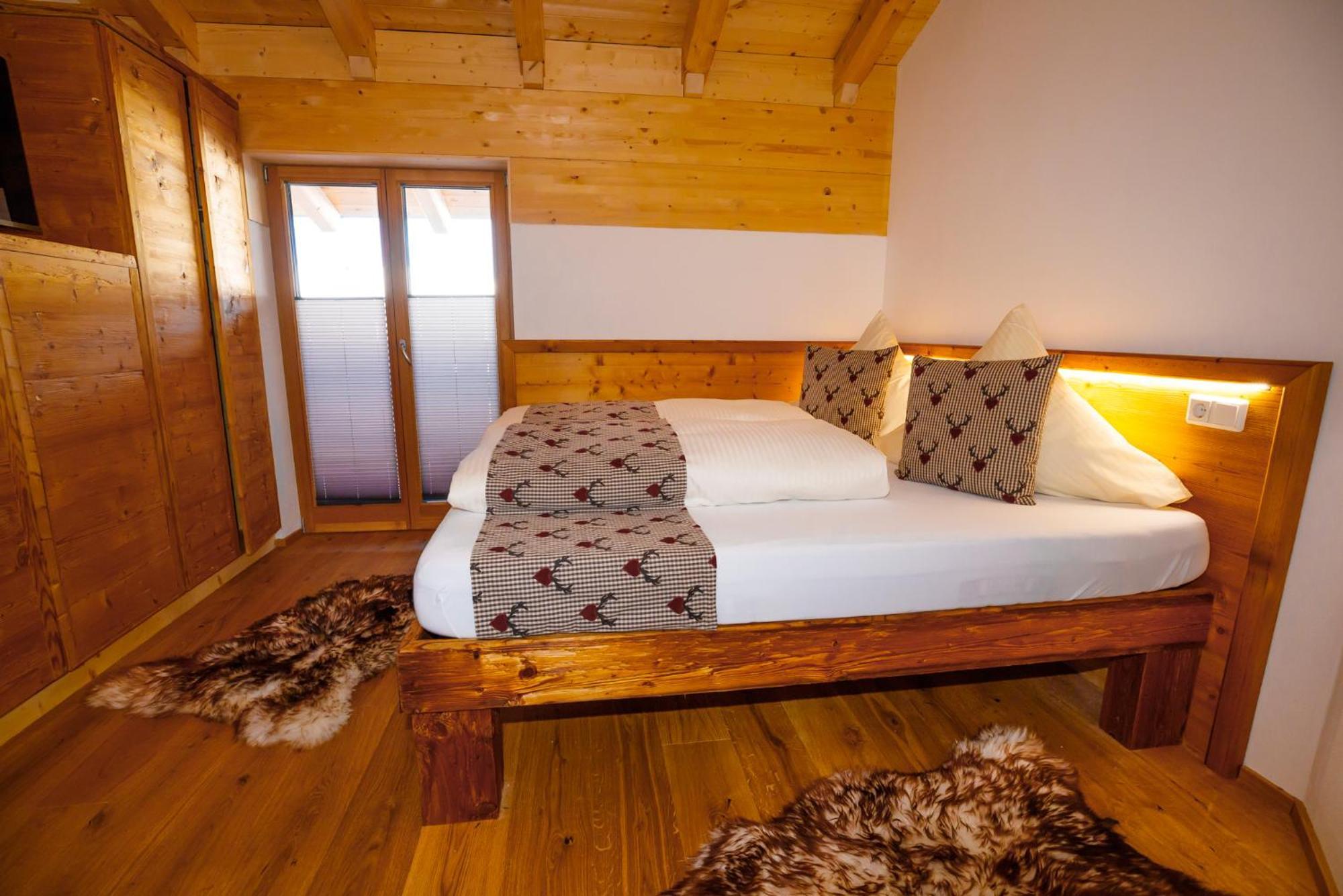 Alpenloft 1 Villa มิทเทนวัลด์ ภายนอก รูปภาพ