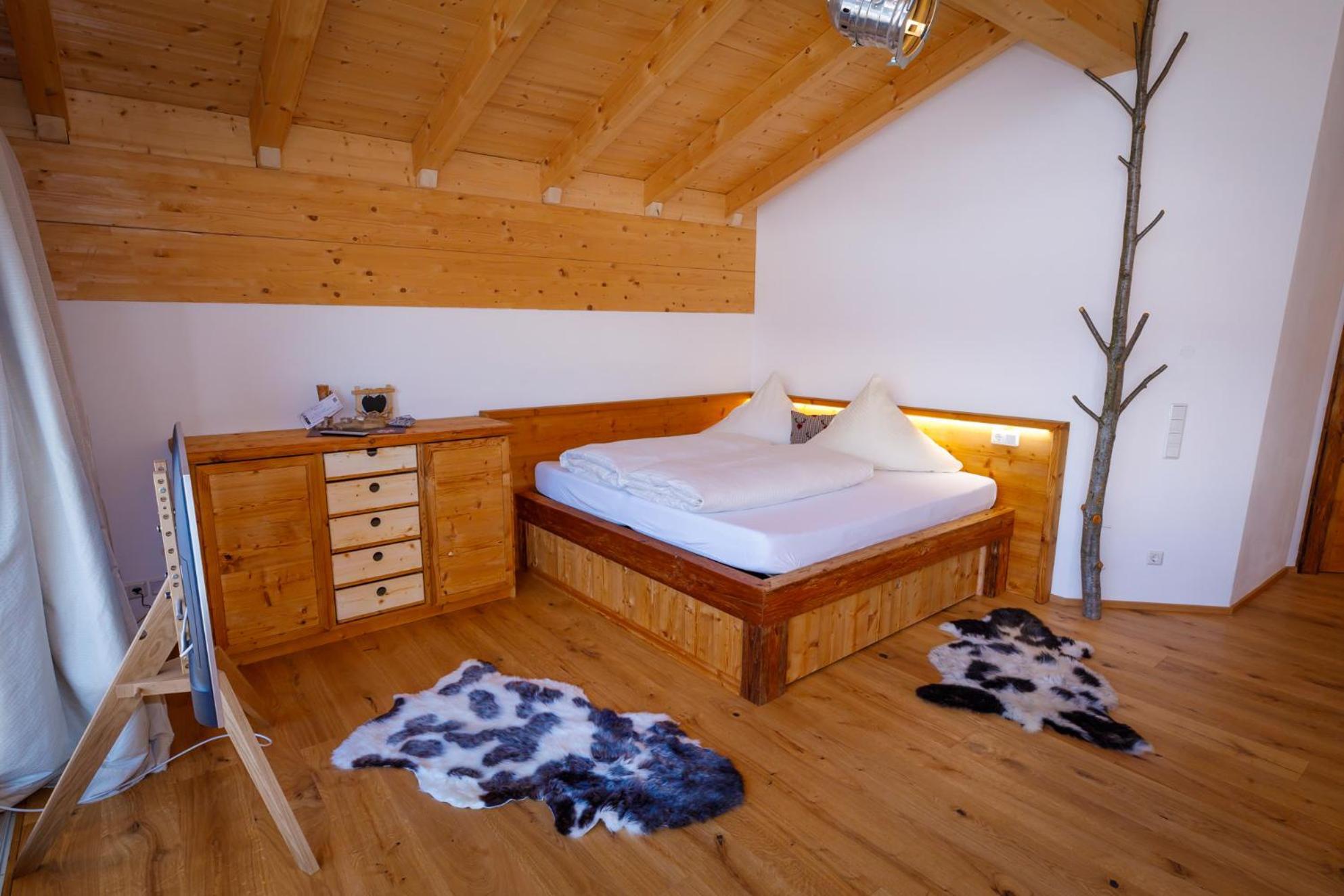 Alpenloft 1 Villa มิทเทนวัลด์ ภายนอก รูปภาพ